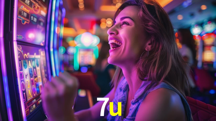 7u - Clube VIP da Fortuna - 7u.com