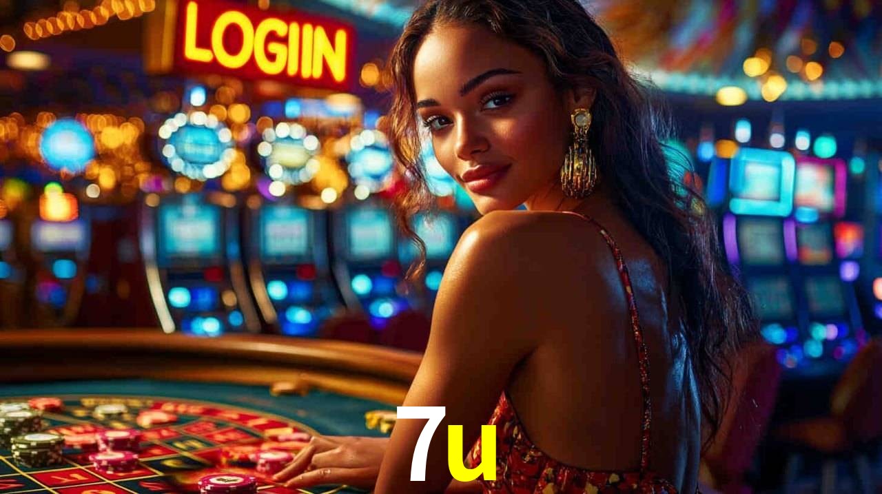 Casino Ao Vivo 7u