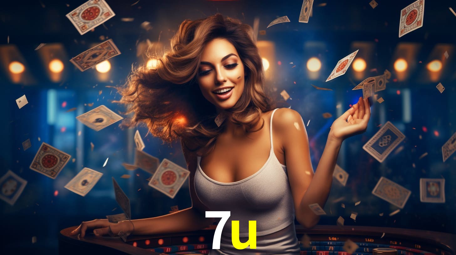 7u: Seu Especialista em Apostas Esportivas Brasileiras