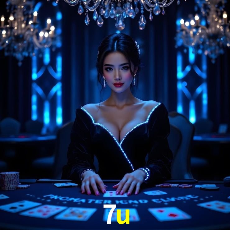 Jogos de Slot 7u