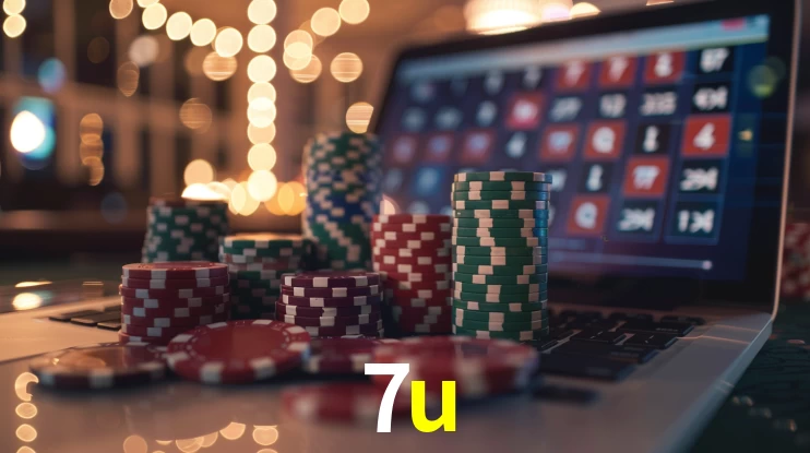 Slot Games 7u