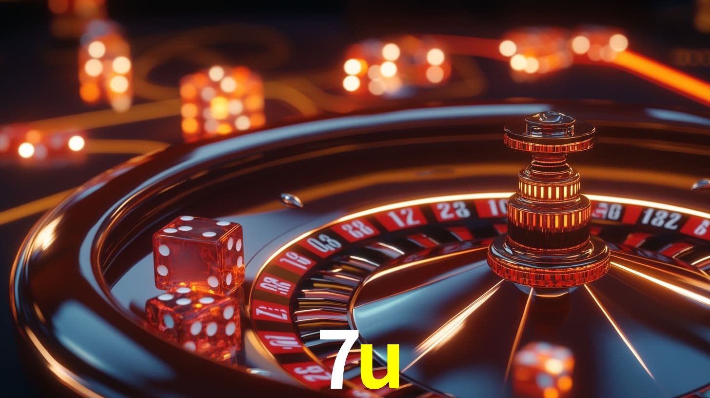 Roulette Table 7u