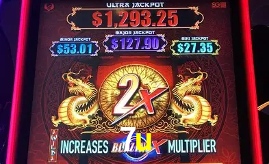 Descubra a Magia dos Jogos de Arcade no 7u