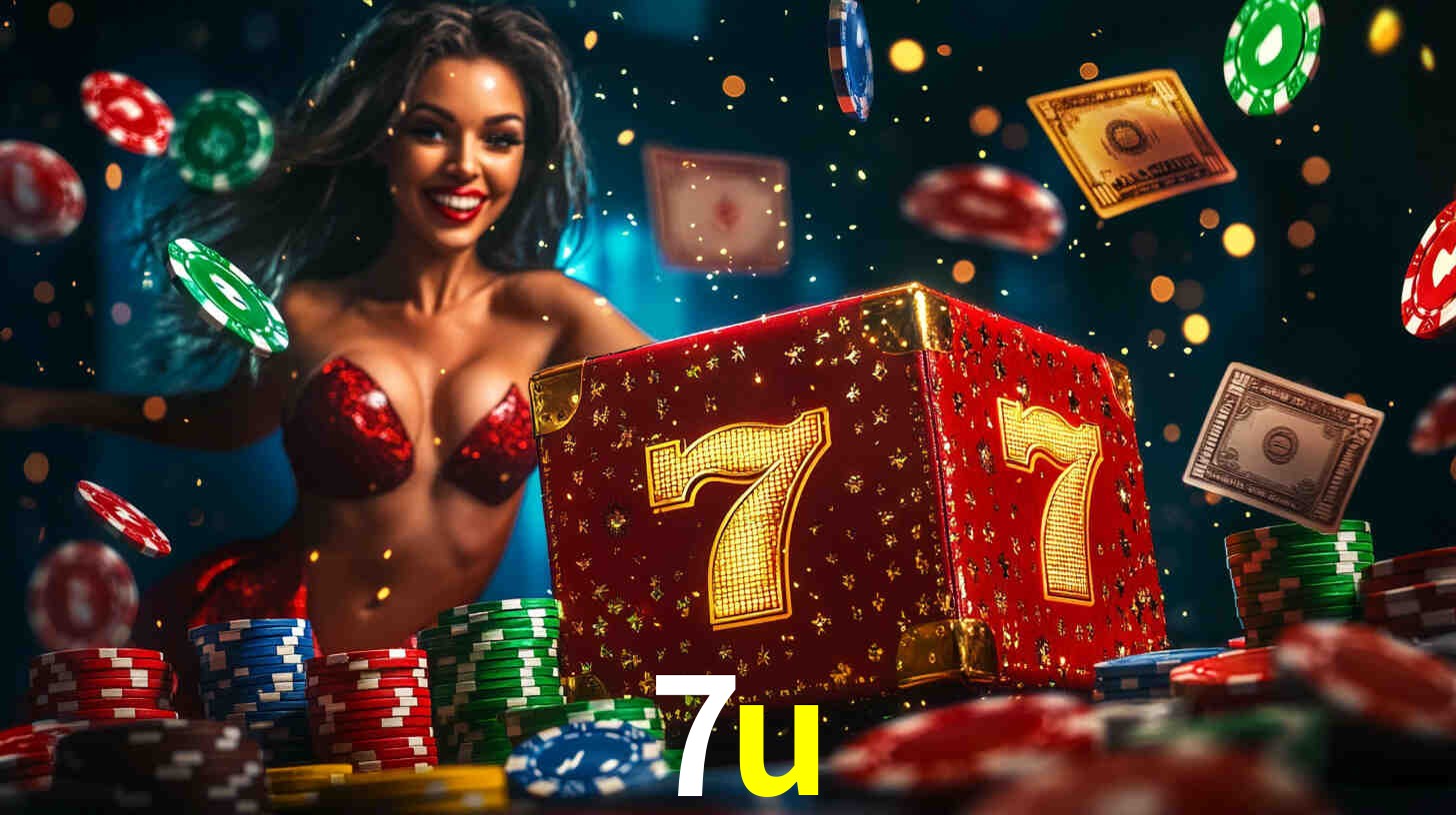 Descubra a Essência do 7u: Nossa História e Compromissos