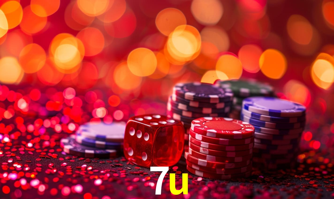 Descubra o Programa VIP da 7u: Vantagens Exclusivas para Jogadores