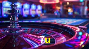 Estatísticas Esportivas 7u