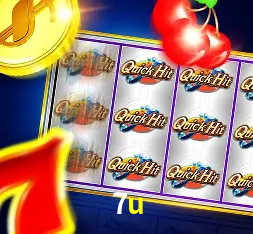 Desvendando o Mundo dos Jogos Virtuais na 7u