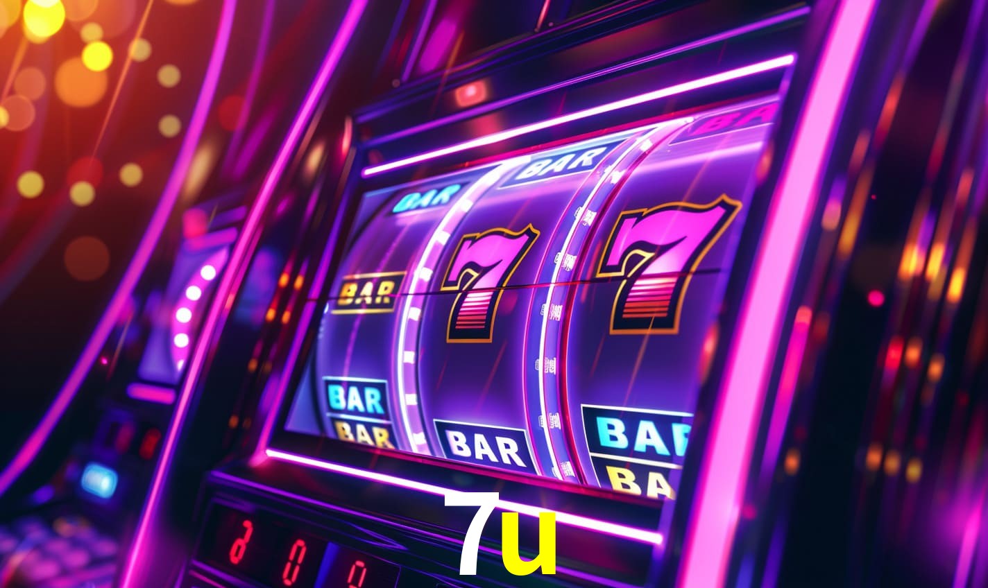 7u: A Experiência de Casino com Jogos de Mesa ao Vivo
