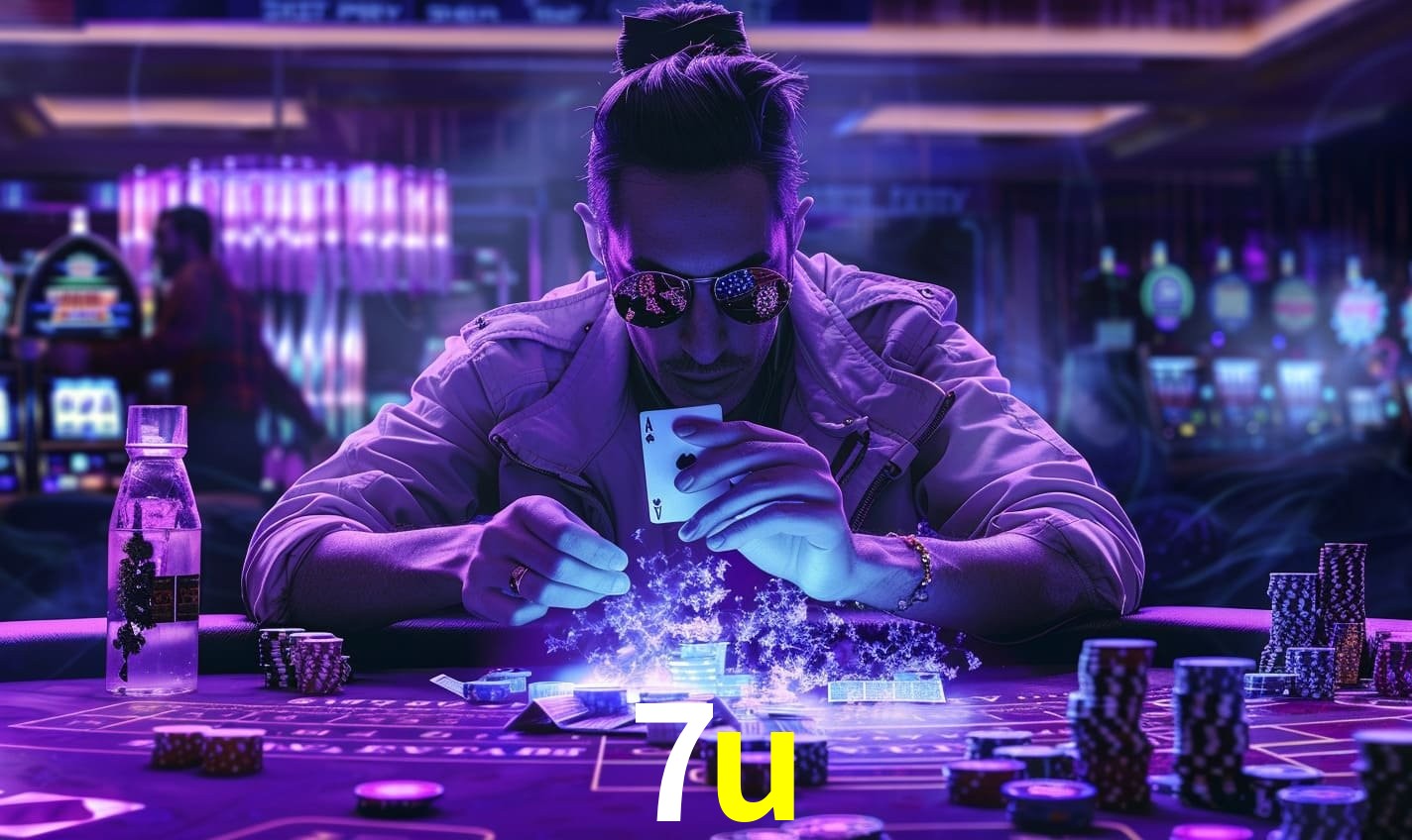 VIP Casino 7u