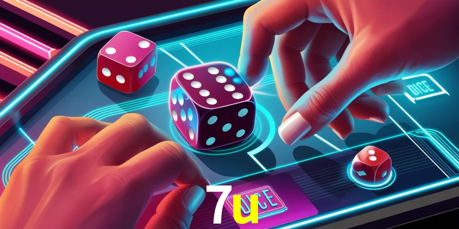 7U.COM