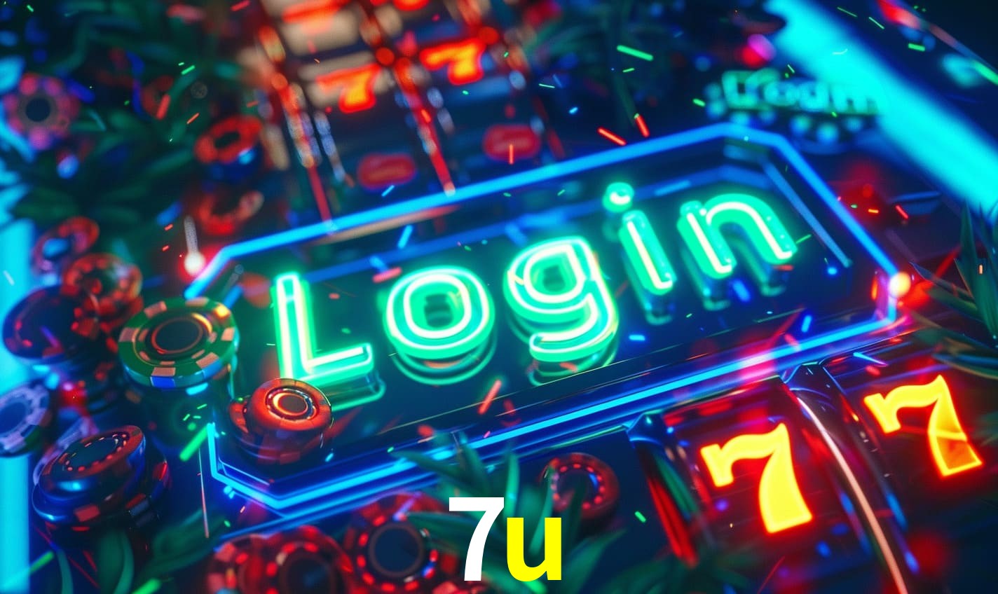 7U.COM