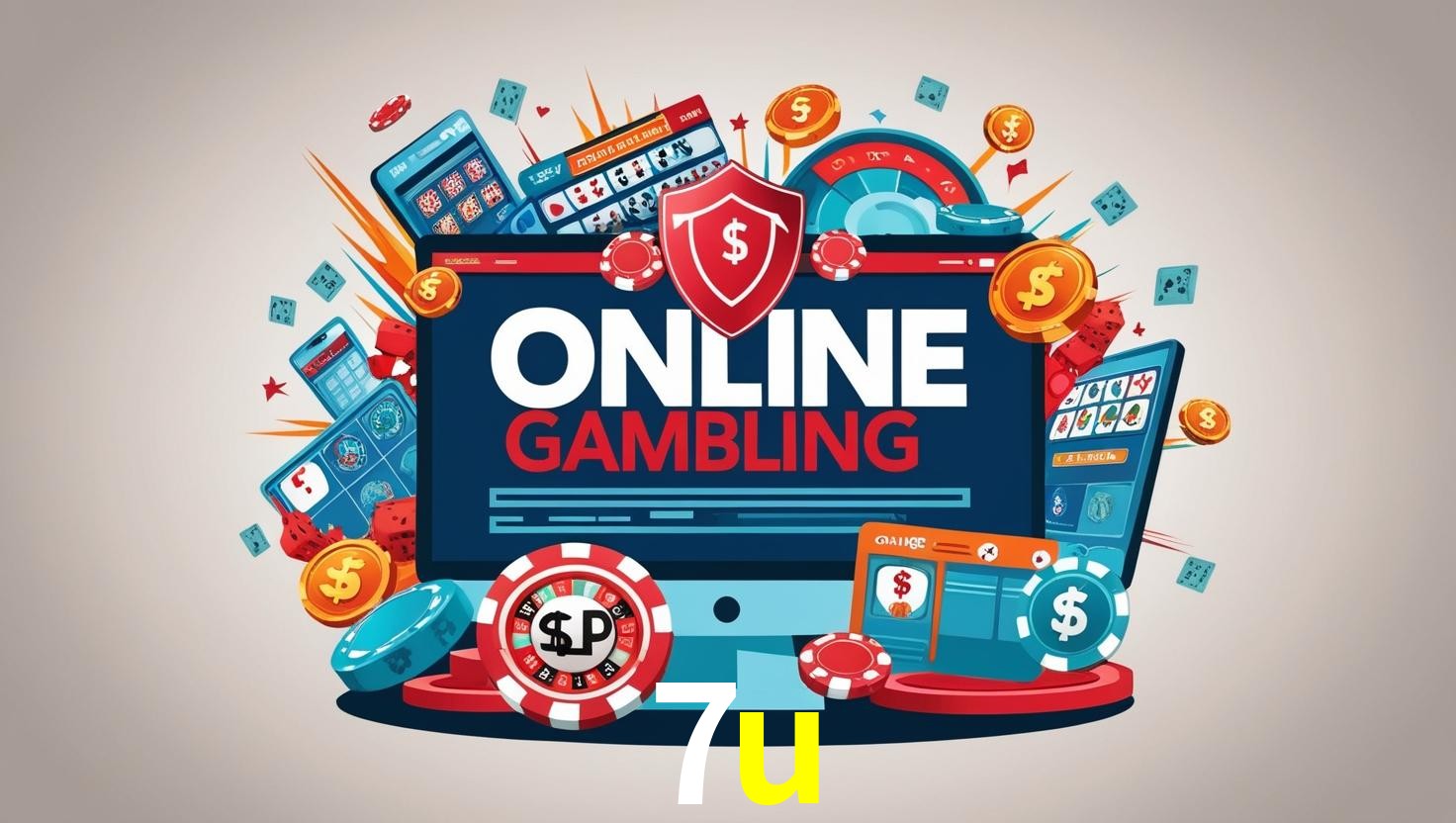 7U.COM