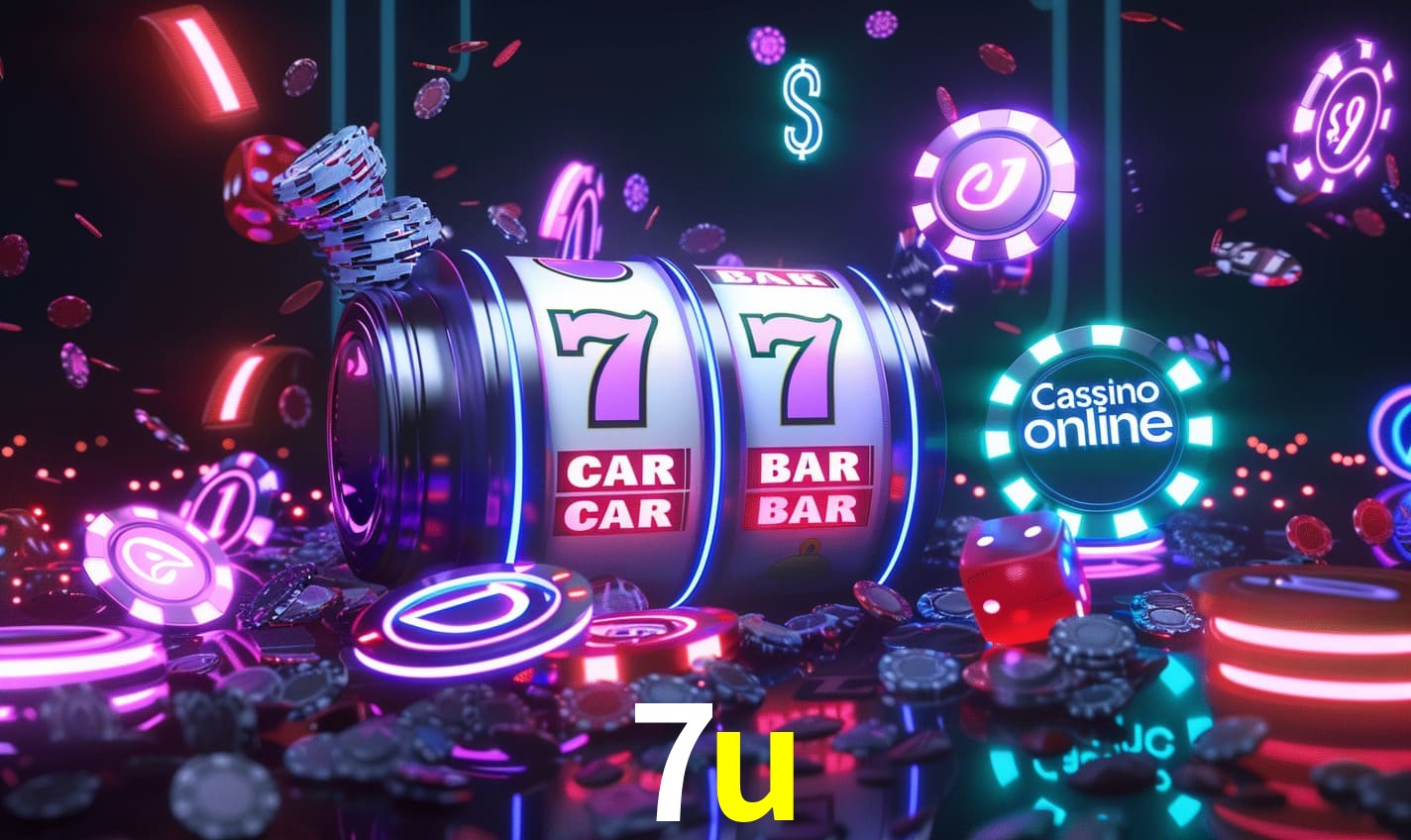 7U.COM