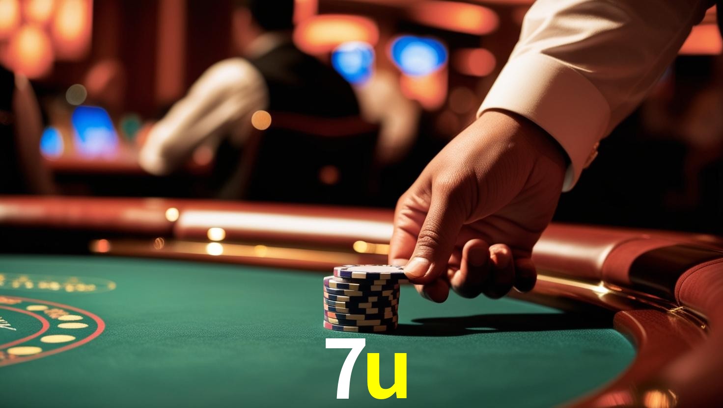 7U.COM