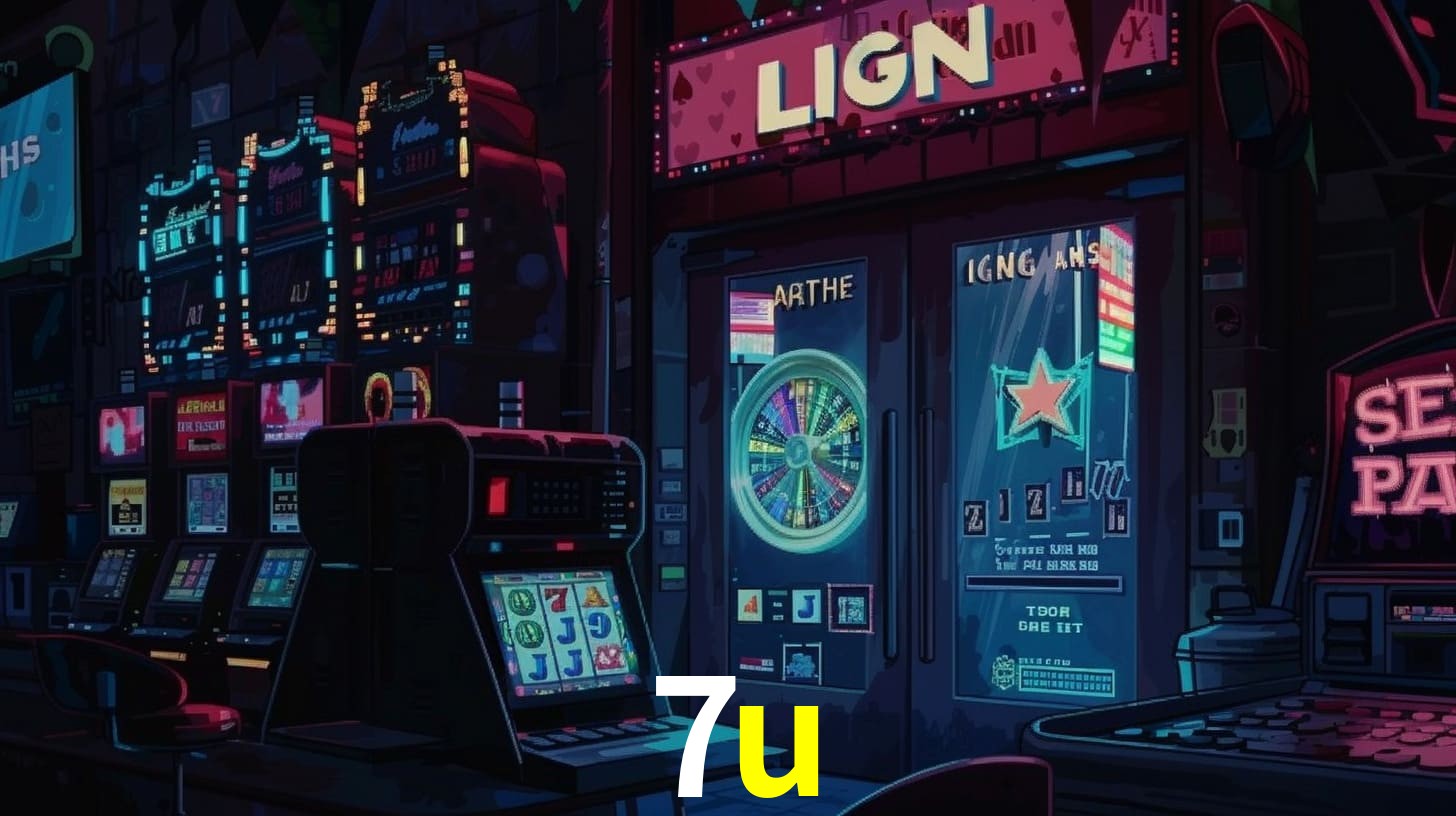 7U.COM