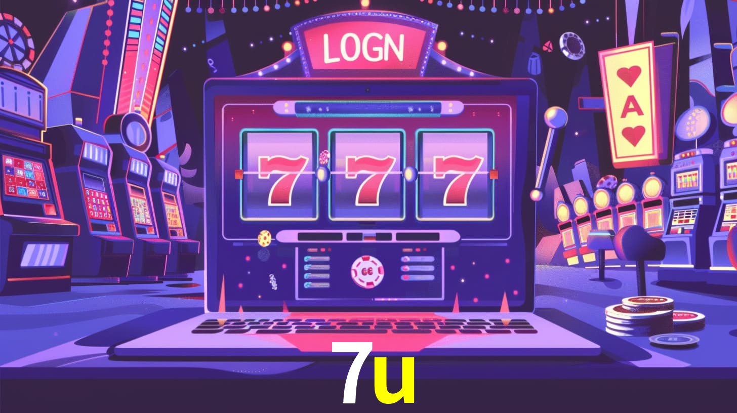 7U.COM