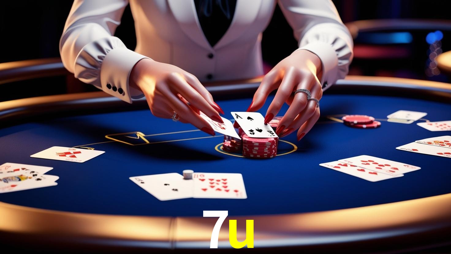 7U.COM
