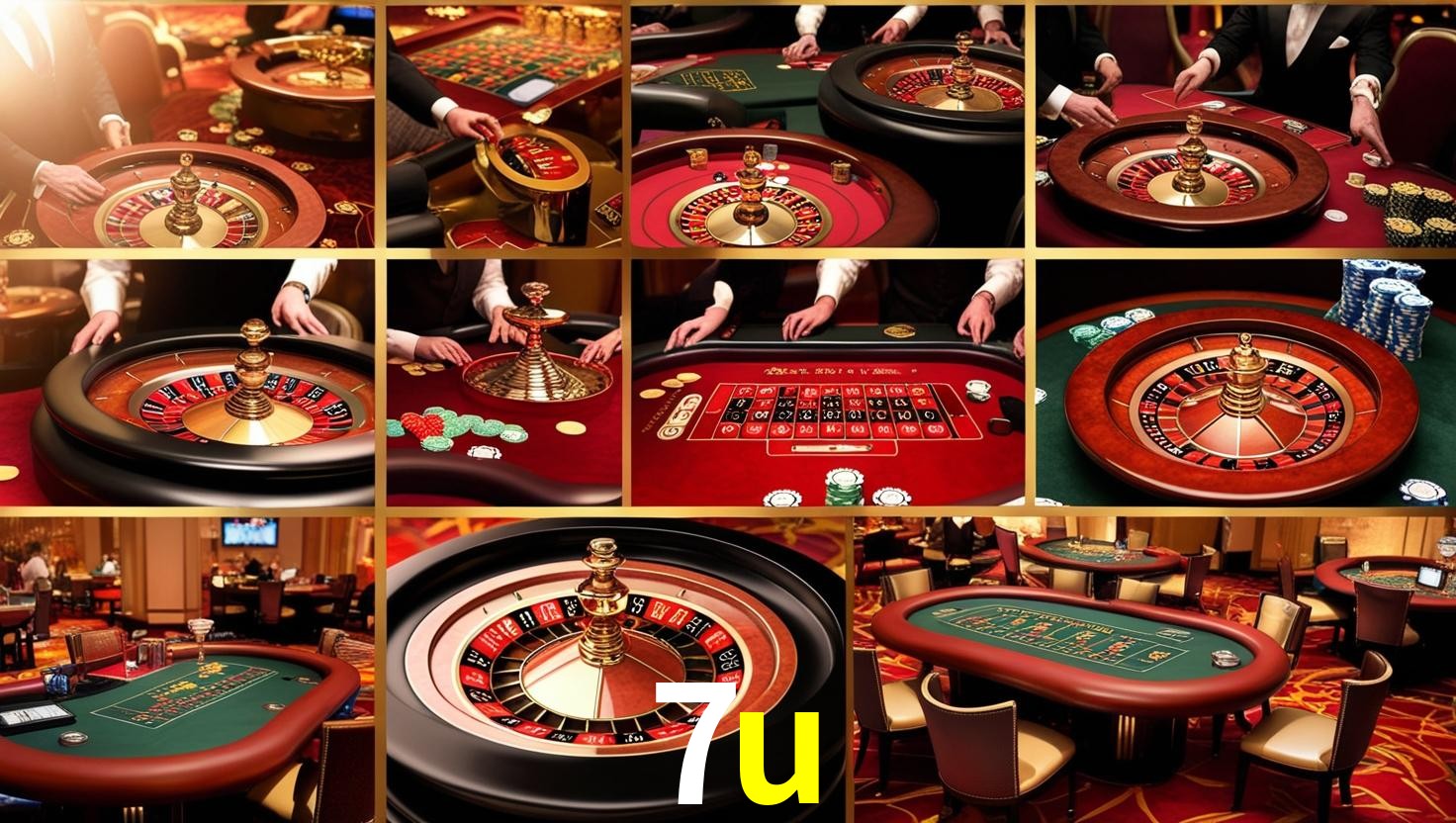 7U.COM