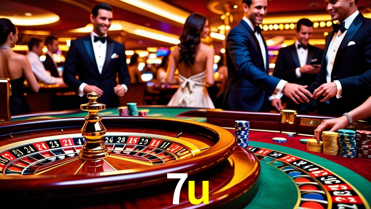 7U.COM